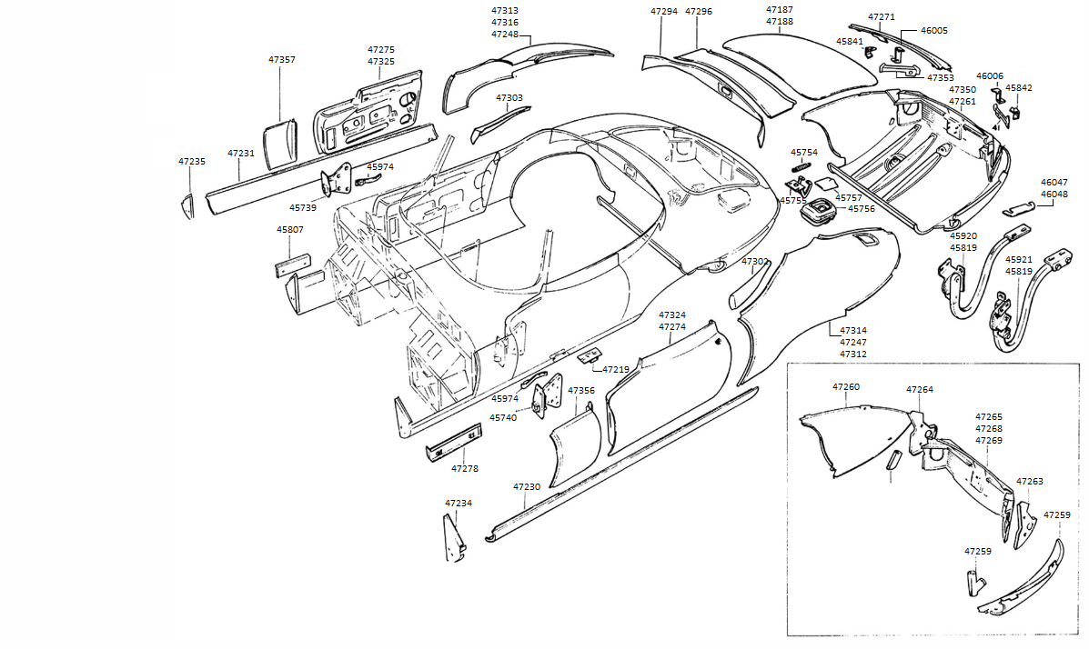 s1-3-8_body_body-fittings-open-cars_rear-end-panels