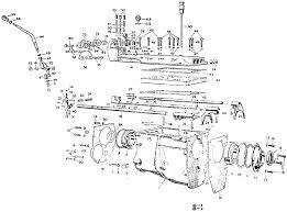 GEARBOX EXTERNALS