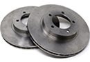 REAR BRAKES