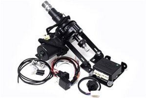POWER STEERING CONVERSION KITS