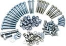 KITS - NUTS, BOLTS AND WASHERS