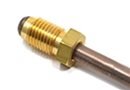 RIGHT HAND DRIVE (RHD) BRAKE PIPES