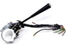LIGHTS, HORN, INDICATOR SWITCH AND OTHER ELECTRICAL