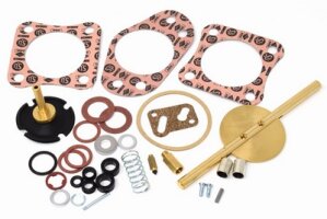 CARBURETTOR SERVICE KITS