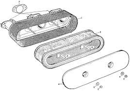 AIR FILTER INSTALLATION