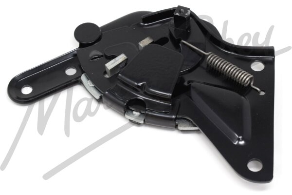 Jaguar E-Type Sitzlehnenverstellung defekt - Jaguar E-Type Sitzlehnenverstellung defekt | HERITAGE Spares