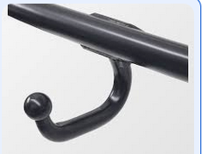 Jaguar Anhängerkupplung - Jaguar Anhängerkupplung | Heritage Spares