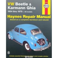 Book: Repair Manual