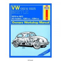 Book: Owner Workshop Manual