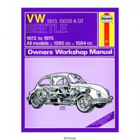 Book: Owner Workshop Manual
