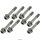 8740 Chromoly rod bolts 5/16 inch (8 pieces)