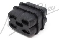 10 Way Wiring Connector Block for E-Type Series 1 Cars | HERITAGE Spa