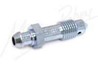 Bleed Screw