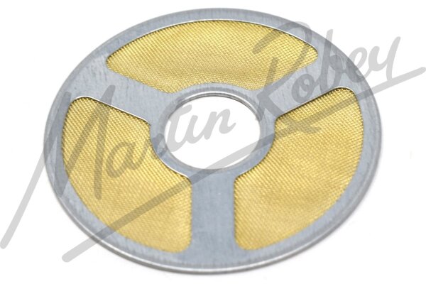 Fuel Filter Gauze
