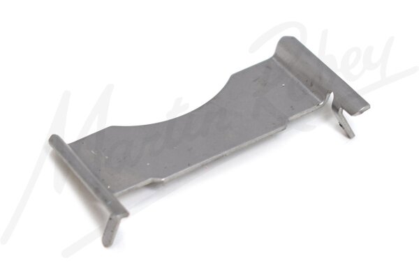 Support Plate - Brake Pad For E-Type Series 1 & More