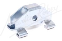 Front & Rear Brake Pad Retaining Plate