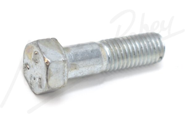 Securing Bolt - Dunlop/Girling Brake Piston To Caliper