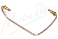 Brake Caliper Bridge Pipe LHF / RHR