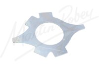 Tab Washer - Locking Nuts