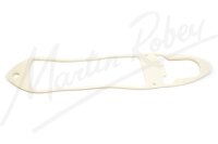 Front Lamp Lens Gasket for Jaguar E-Type Series 1