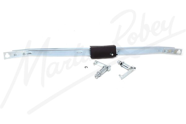 Wiper Rack Assembly for SWB 6 Cylinder Jaguar E-Type / XKE