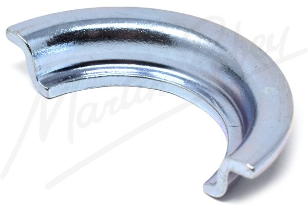 Rear Shock Absorber Lower Collar / Damper Split Collet