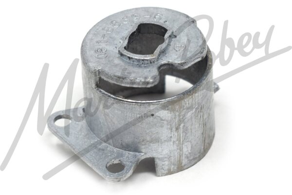 Door Lock Right Hand Tension Spring Housing