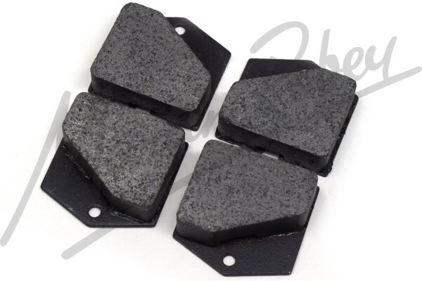 Handbrake Pads Aftermarket