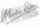 Clear Triplex Front Windscreen for Series 1 & 2 DHC E-Type