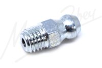 Grease Nipple - Straight
