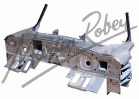 Complete Bulkhead Assembly for Jaguar E-Type 3.8L