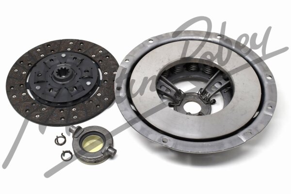 Clutch Kit 10 inch HK5229 XK120/140/150/3.8E-Type/MK2/S-Type