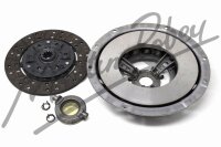 Clutch Kit 10 inch HK5229 XK120/140/150/3.8E-Type/MK2/S-Type