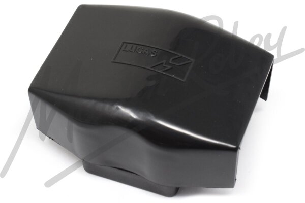 Lucas Fusebox Assembly - C16053