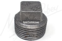 Plug-Drain
