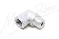 Breather Elbow