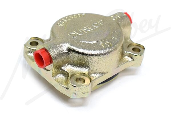 Dunlop Rear Brake Caliper Piston and Cylinder 1 3/4 Inch