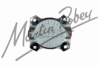 Rear Brake Caliper Piston & Cylinder 1 3/4 Zeus Upgraded