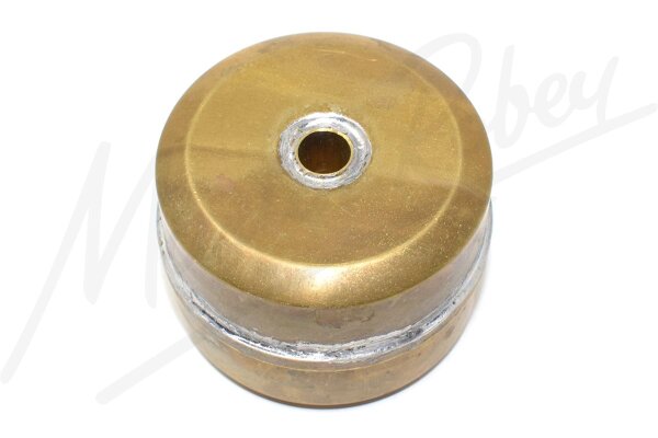 Brass Carburettor Float
