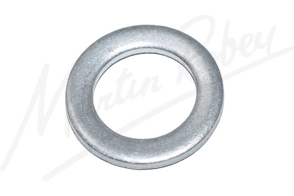 Aluminium Washer