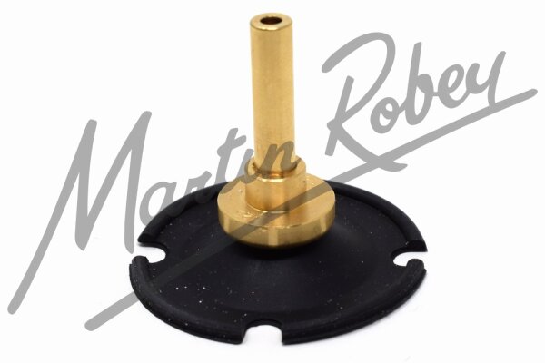 HD Jet & Diaphragm Assembly 0.125 inch