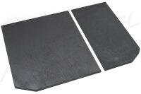 Early 3.8 Fhc Boot Boards (2 Pieces)