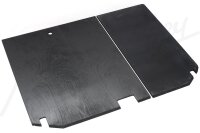 Wooden Boot Boards for Jaguar E-Type DHC