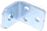 Bonnet Buffer Bracket for 3.8 E Type with Side Lock Bonnet