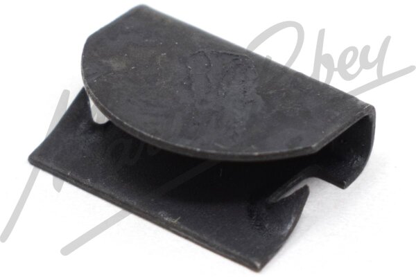 Trim Securing Clip - Genuine Jaguar