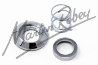 Door Handle/Window Winder Handle Escutcheon Kit