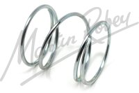 Escutcheon Compression Spring