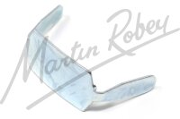 Staple / Clip for Chrome Mouldings - Various Jaguars