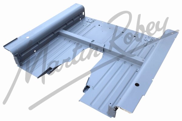 Flat Floor Assembly for Jaguar E-Type Series 1 3.8