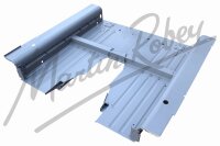 Flat Floor Assembly for Jaguar E-Type Series 1 3.8